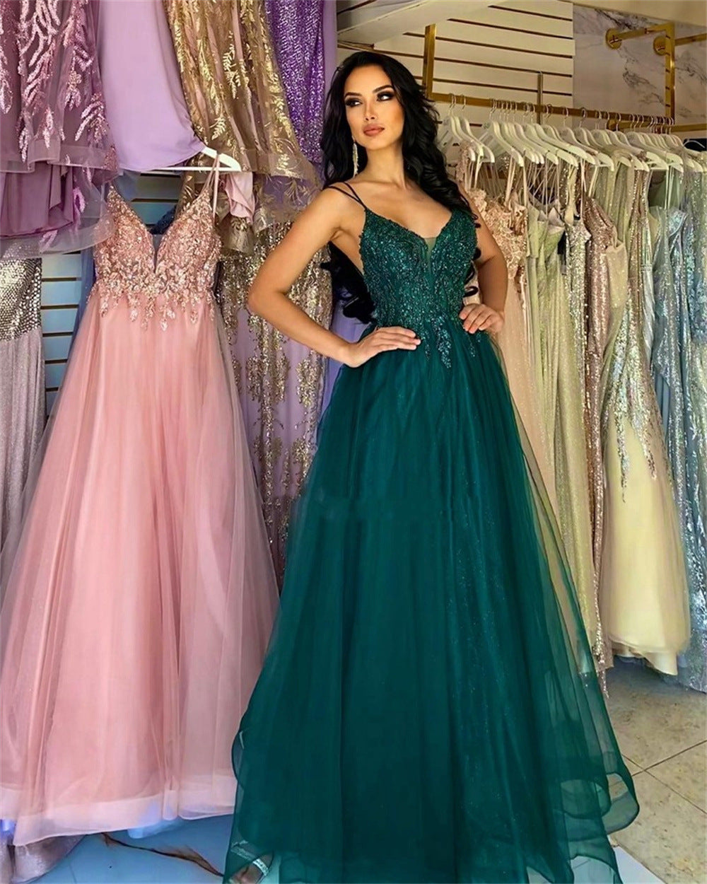 EMERALD