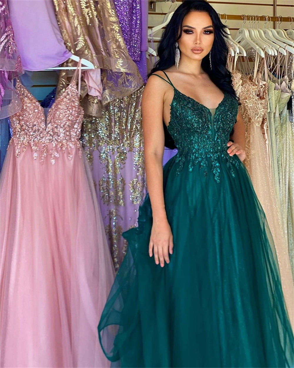 EMERALD