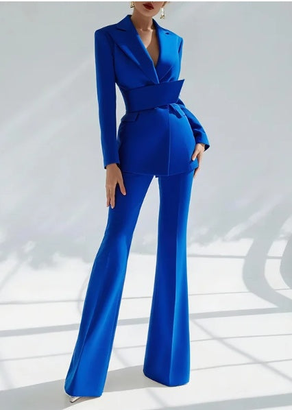 SAPPHIRE 2-PIECE SUIT