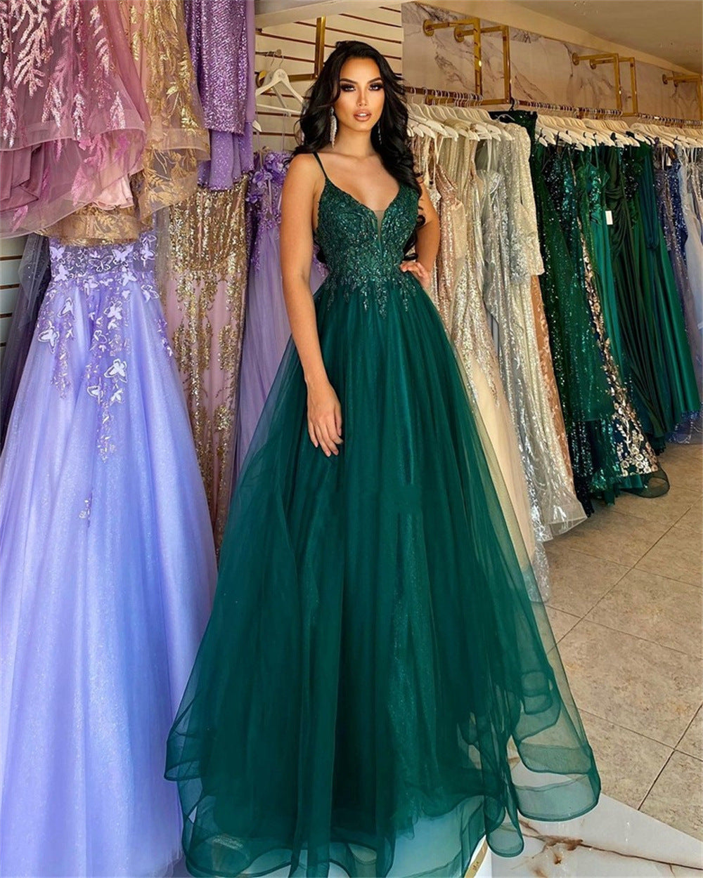 EMERALD