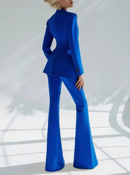 SAPPHIRE 2-PIECE SUIT